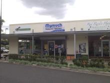 Mymuch Computer Solutions: Springfield
