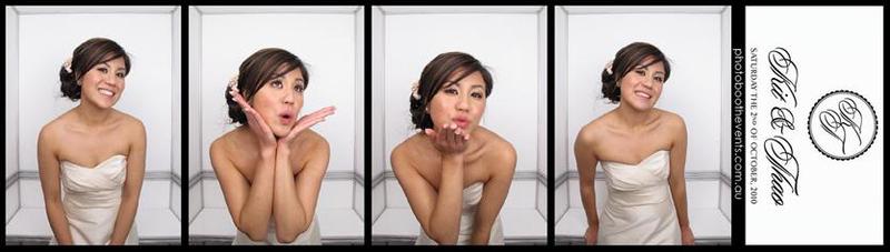 Photo Booth Events