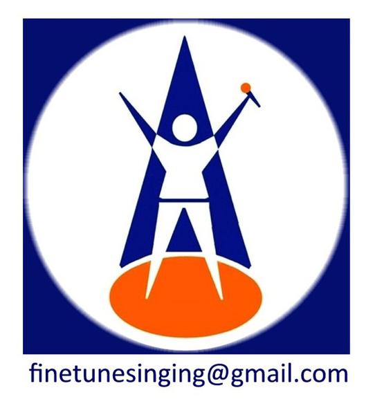 Fine Tune Singing Studio