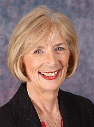 Elaine Searle: Marriage Celebrant