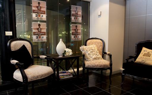 Melbourne Laser & Aesthetic Centre