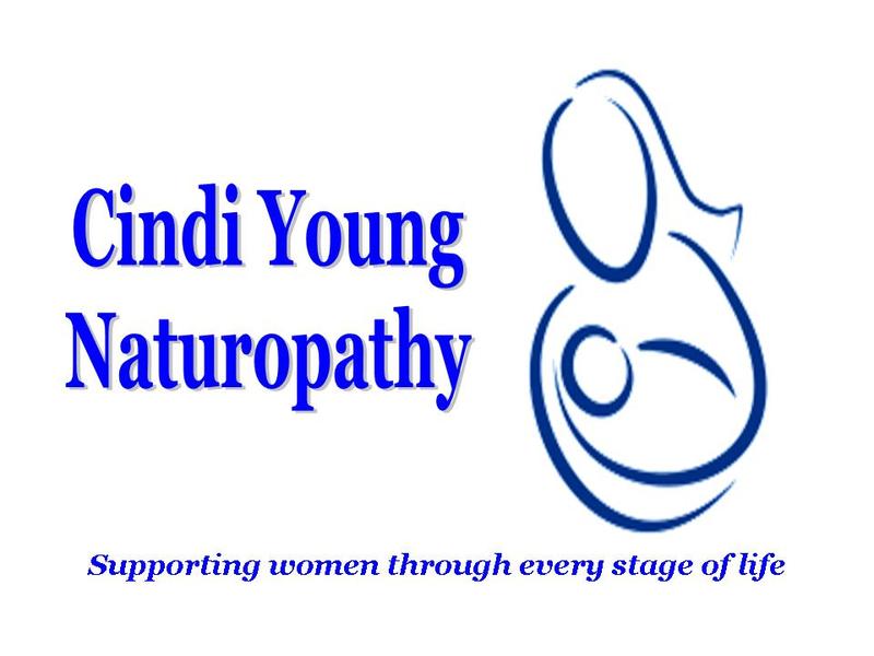 Cindi Young Naturopathy