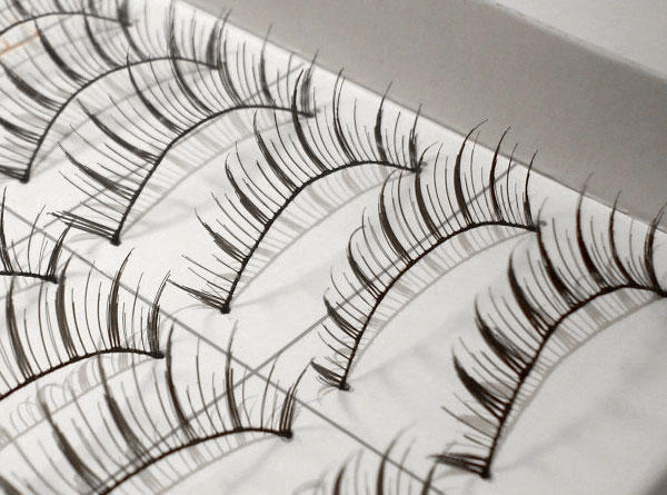 EyelashFans