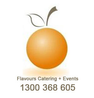 Flavours Catering + Events: Artarmon