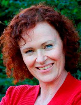 Olwen Anderson