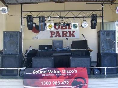Sound Value Discos