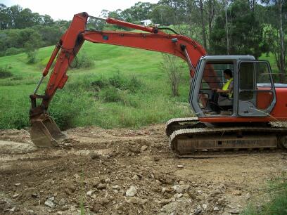 Operator Training and Assessment: Allen Timms