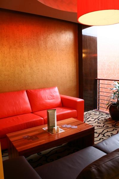 Oscars Hotels