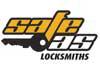 Safe As Locksmiths logo