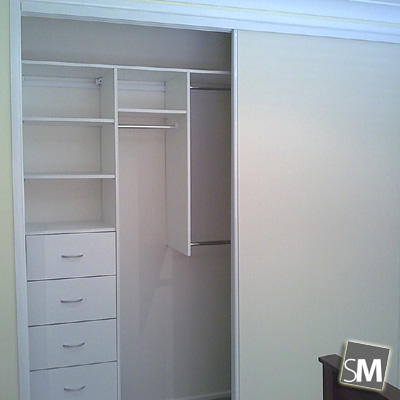 Spacemaker Wardrobes Pty Ltd