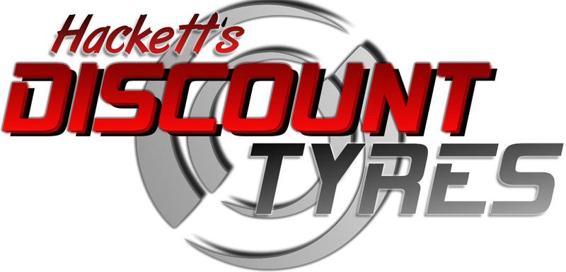 Hackett's Discount Tyres