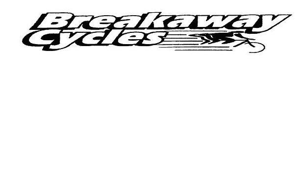 Breakaway Cycles logo