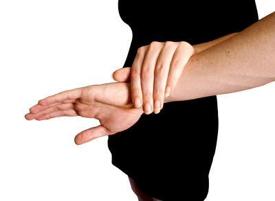 True Balance Within Kinesiology