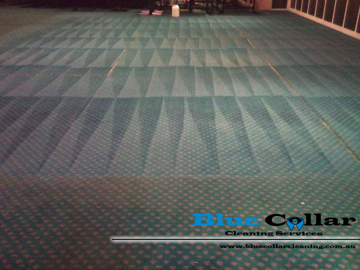 Blue Collar Cleaning Services