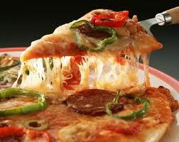 Posh Pizza: Burswood