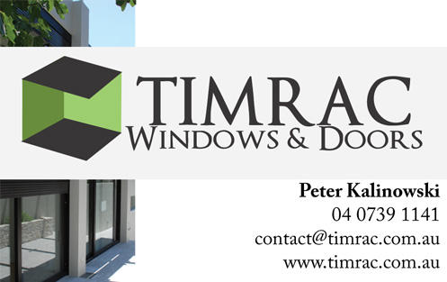 Timrac