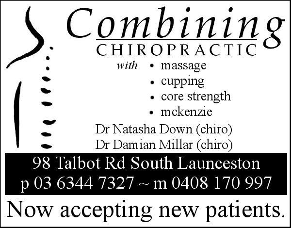 Combining Chiropractic