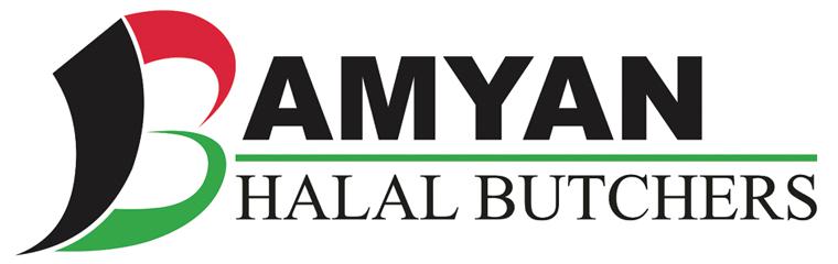 Bamyan Halal Butchers logo