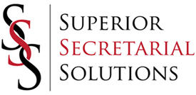 Superior Secretarial Solutions