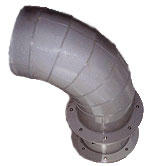 CV Industrial Plastic Fabricators