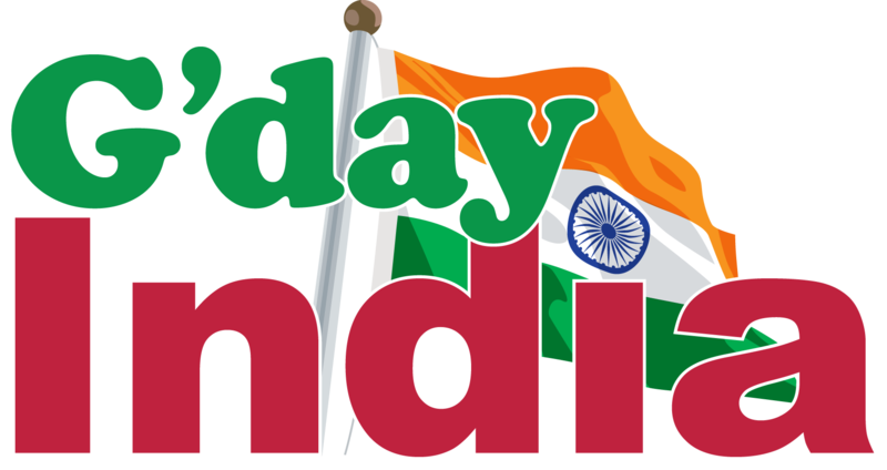 G'Day India