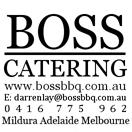 Boss Catering
