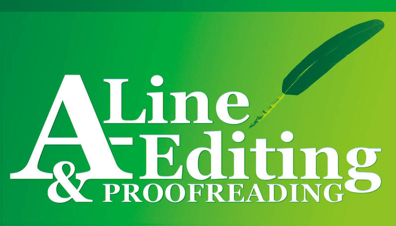 A-Line Editing & Proofreading