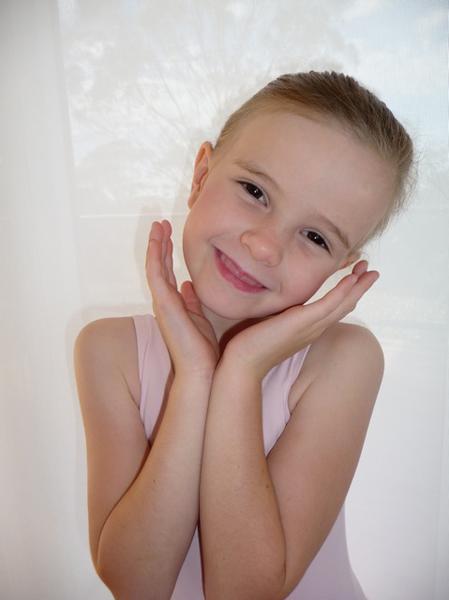 Balance Dance School