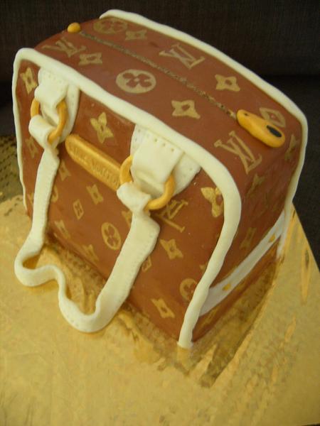 Candy Cakes