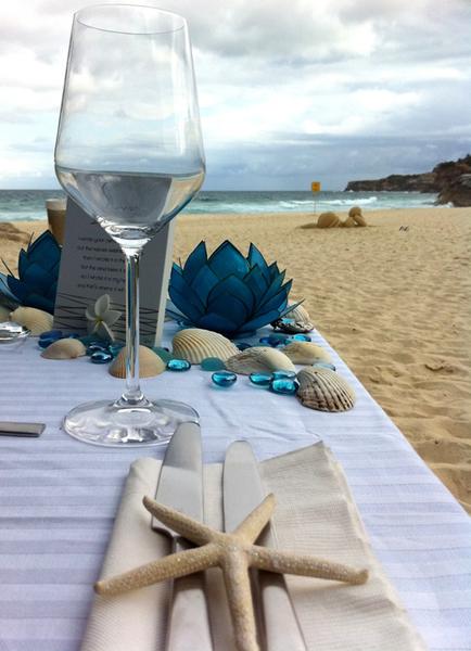 My Perfect Party: Cronulla