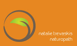 Natalie Trevaskis Naturopath