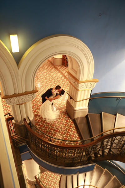 Alan Dadban Wedding Photography & Video