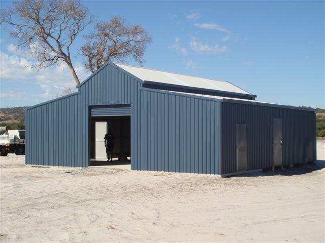Shed Doctor Shed Erectors