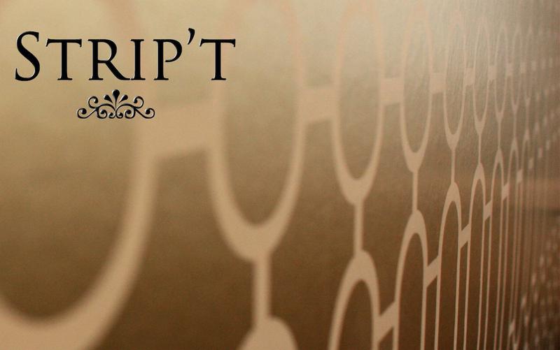 Strip't