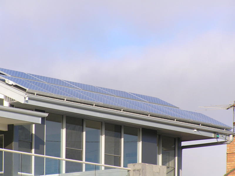 Geelong Solar Energy Pty Ltd