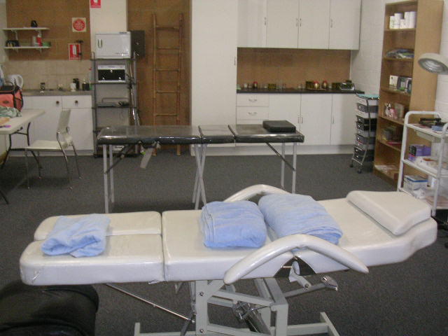Allure Health and Beauty