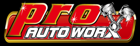 Pro Autoworx logo