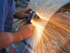 Fime Smash Repair