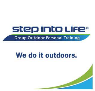 Step into Life: Canning Vale