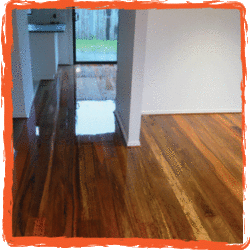 Timberland Floors Pty Ltd