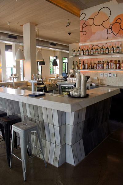 Honey Bar