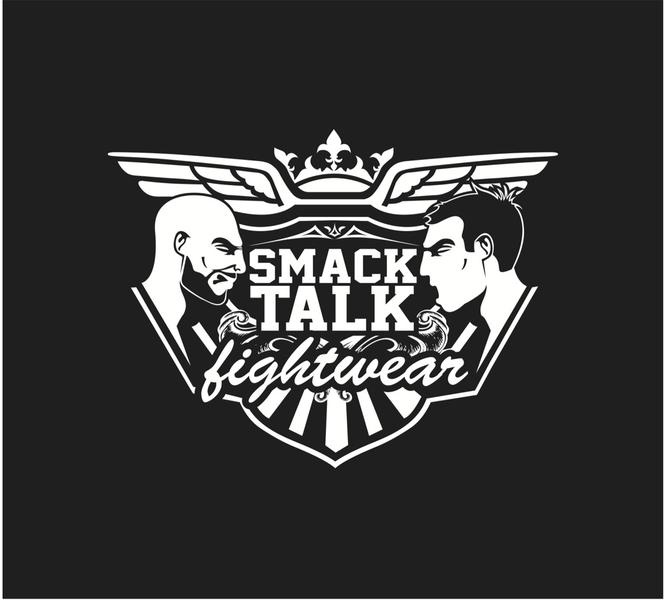 Smacktalk Fightwear