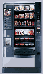 Wollongong Vending