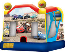 Castle Capers