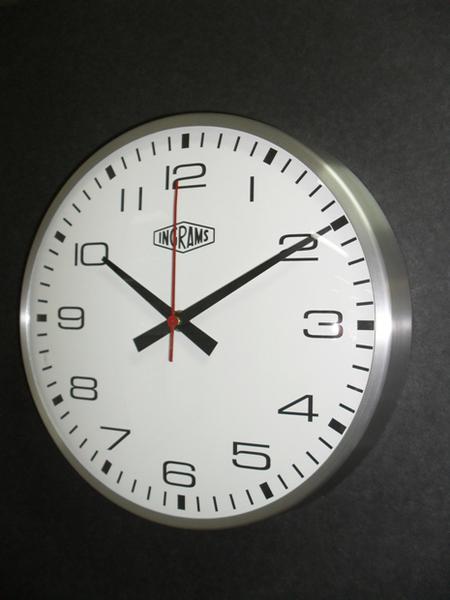 Ingrams Time Systems Pty Ltd