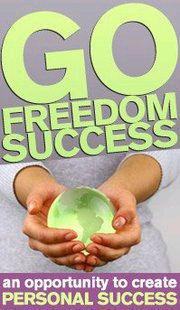 Go Freedom Success