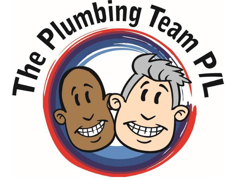 The Plumbing Team