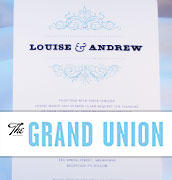 The Grand Union logo