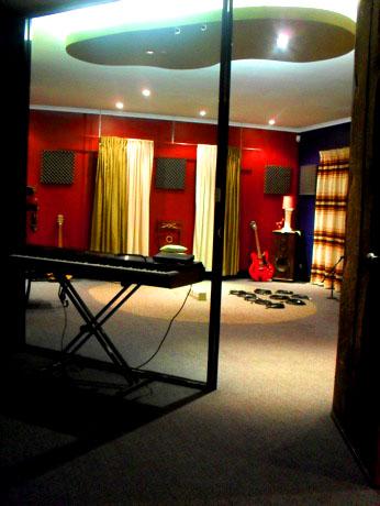 Second Temple Studios