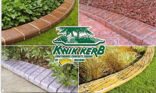 Kwik Kerb: Baldivis